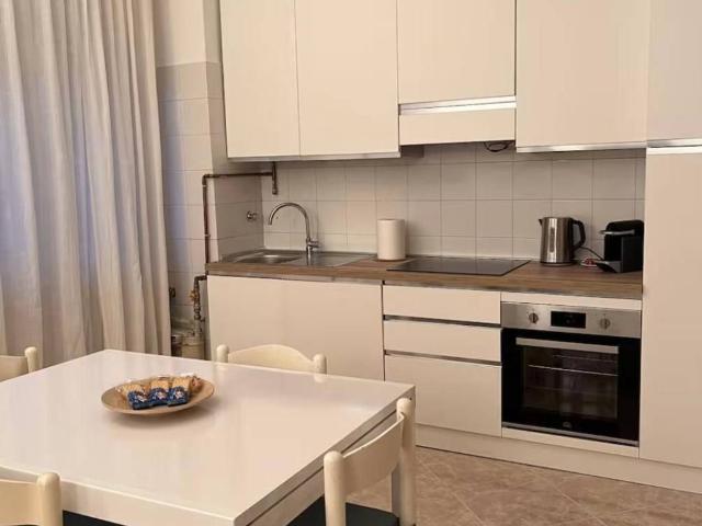 Appartamento in affitto a Cassina de' Gatti, Sesto San Giovanni