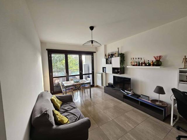 Appartamento in affitto a Zona Omogenea Milano Nord, Sesto San Giovanni