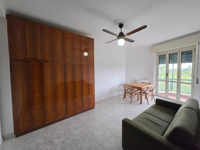 Appartamento in affitto a Cassina de' Gatti, Sesto San Giovanni