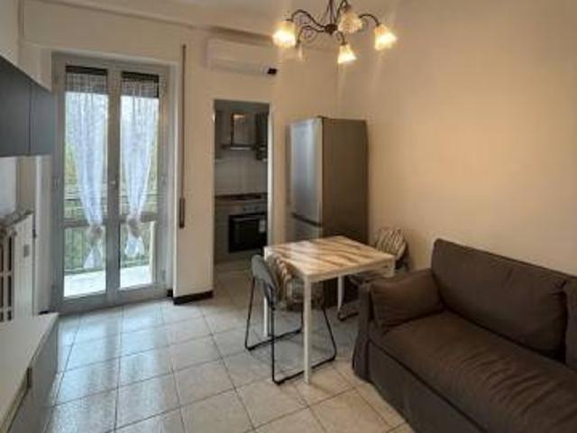 Appartamento in affitto a Cassina de' Gatti, Sesto San Giovanni