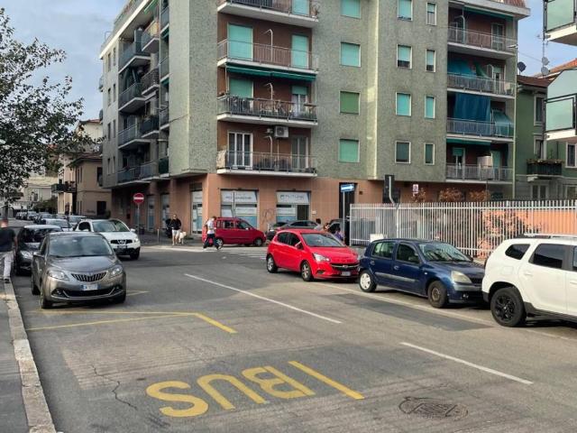 Appartamento in affitto a Zona Omogenea Milano Nord, Sesto San Giovanni