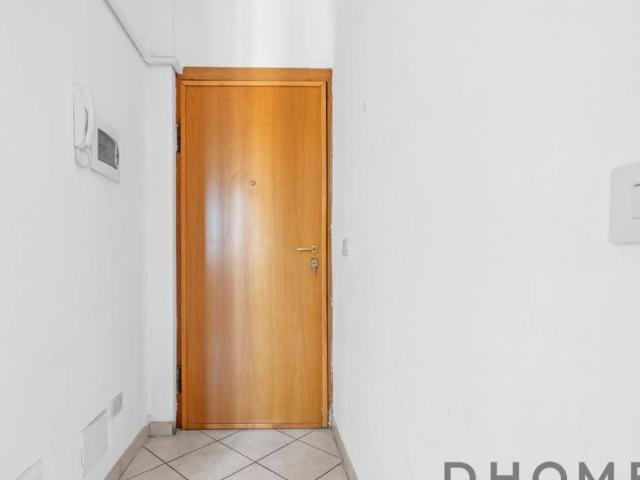 Appartamento in affitto a Sesto San Giovanni, Rondinella