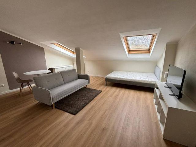 Appartamento in affitto a Zona Omogenea Milano Nord, Sesto San Giovanni