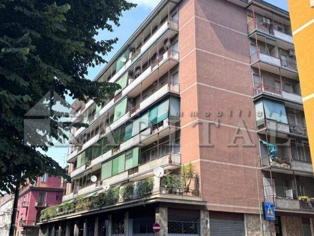 Appartamento in affitto a Zona Omogenea Milano Nord, Sesto San Giovanni