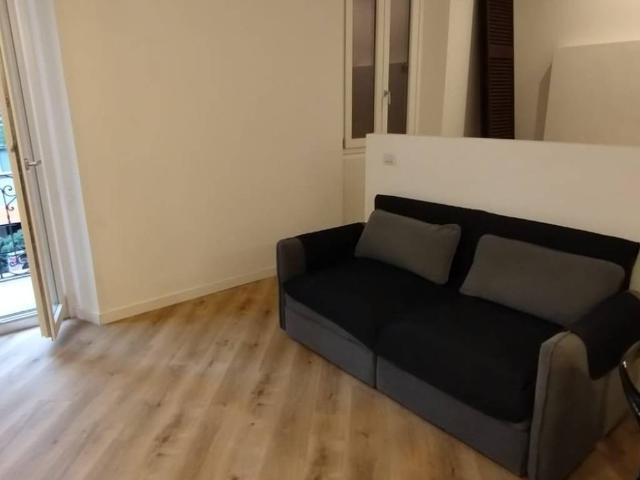 Appartamento in affitto a Rondò, Sesto San Giovanni