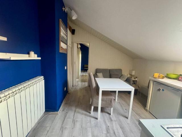 Appartamento in affitto a Torretta, Sesto San Giovanni