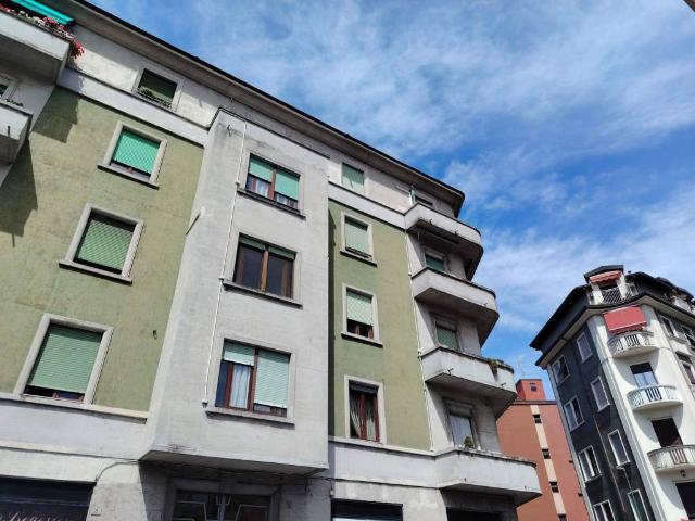 Appartamento in affitto a Zona Omogenea Milano Nord, Sesto San Giovanni
