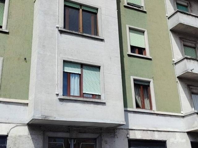 Appartamento in affitto a Zona Omogenea Milano Nord, Sesto San Giovanni