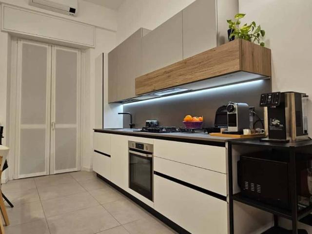 Appartamento in affitto a Zona Omogenea Milano Nord, Sesto San Giovanni