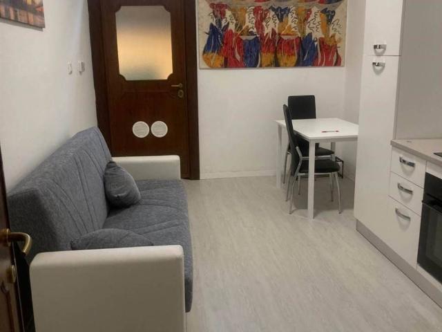 Appartamento in affitto a Torretta, Sesto San Giovanni