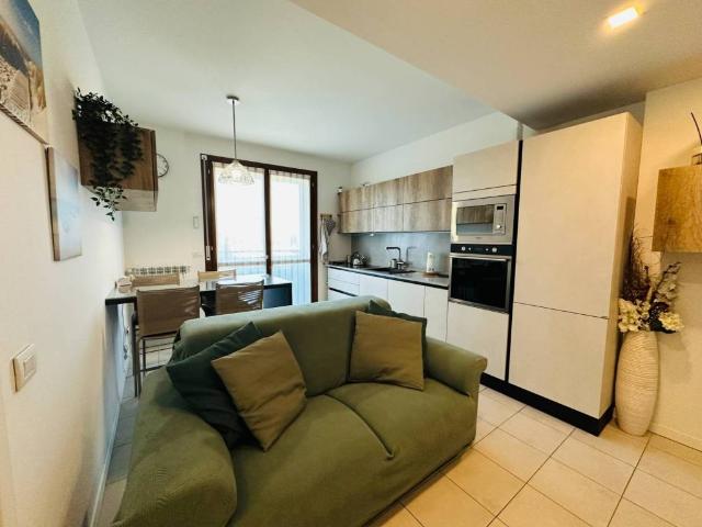 Appartamento in affitto a Cassina de' Gatti, Sesto San Giovanni