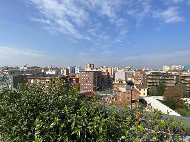 Appartamento in affitto a Zona Omogenea Milano Nord, Sesto San Giovanni