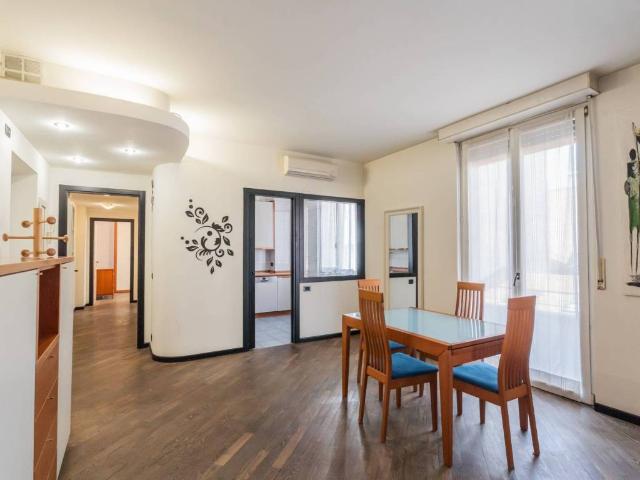 Appartamento in affitto a Zona Omogenea Milano Nord, Sesto San Giovanni
