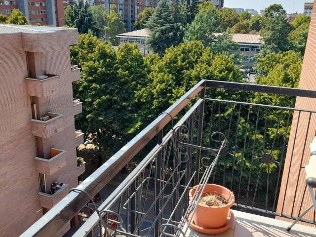 Appartamento in affitto a Zona Omogenea Milano Nord, Sesto San Giovanni