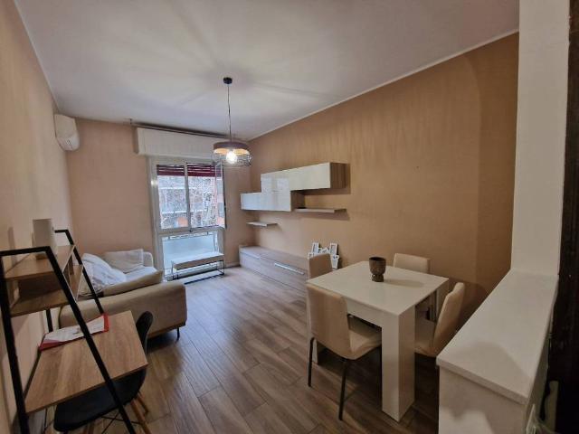 Appartamento in affitto a Zona Omogenea Milano Nord, Sesto San Giovanni