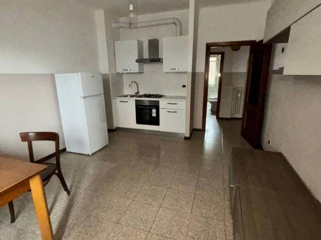 Appartamento in affitto a Cassina de' Gatti, Sesto San Giovanni