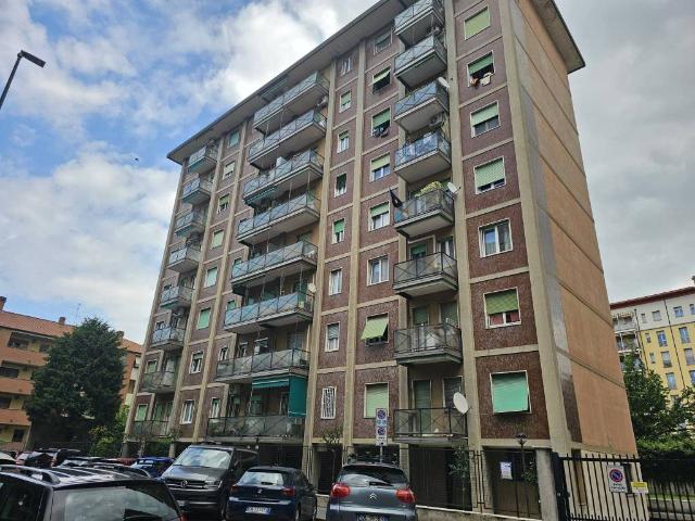 Appartamento in affitto a Zona Omogenea Milano Nord, Sesto San Giovanni