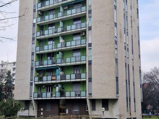 Appartamento in affitto a Zona Omogenea Milano Nord, Sesto San Giovanni