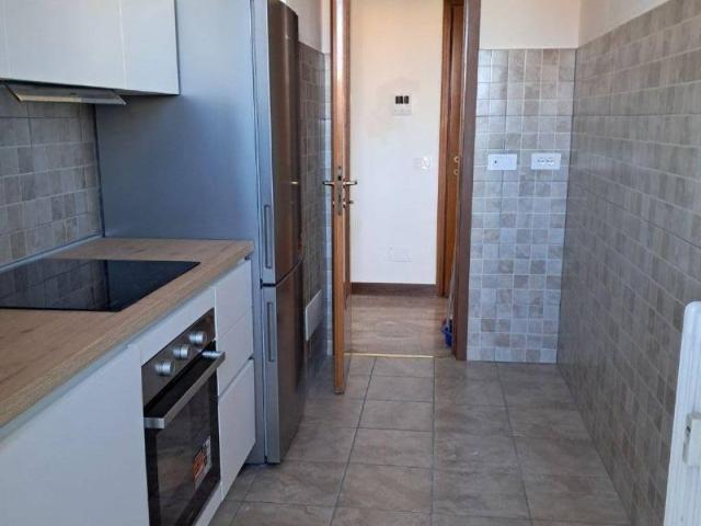 Appartamento in affitto a Zona Omogenea Milano Nord, Sesto San Giovanni