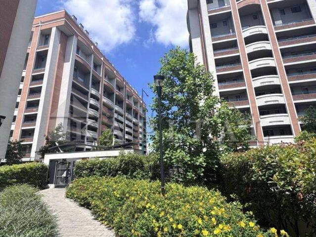 Appartamento in affitto a Zona Omogenea Milano Nord, Sesto San Giovanni