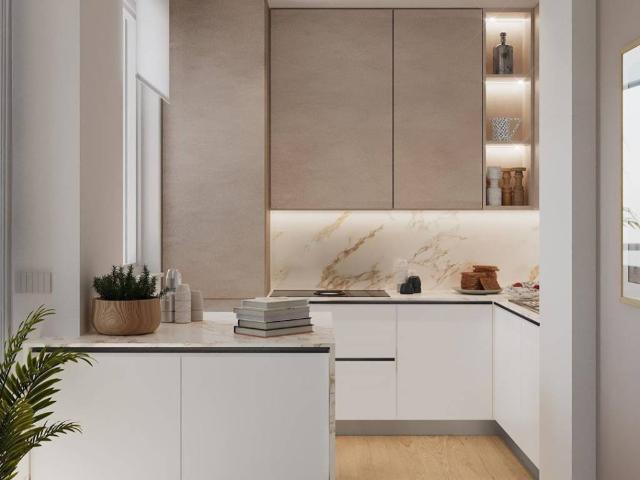 Appartamento in affitto a Zona Omogenea Milano Nord, Sesto San Giovanni