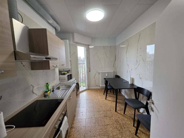 Appartamento in affitto a Zona Omogenea Milano Nord, Sesto San Giovanni