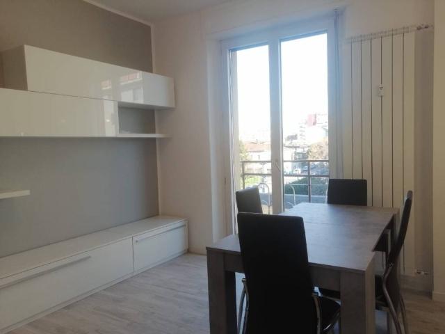 Appartamento in affitto a Zona Omogenea Milano Nord, Sesto San Giovanni