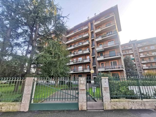 Appartamento in affitto a Zona Omogenea Milano Nord, Sesto San Giovanni