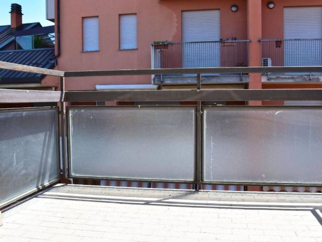 Appartamento in affitto a Zona Omogenea Milano Nord, Sesto San Giovanni