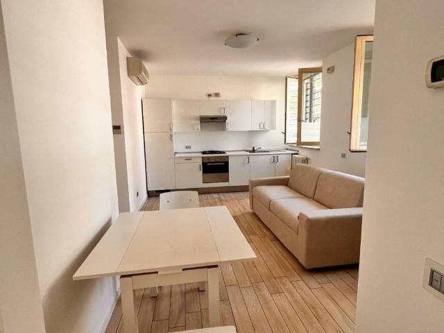 Appartamento in affitto a Zona Omogenea Milano Nord, Sesto San Giovanni