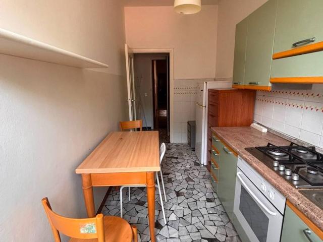 Appartamento in affitto a Zona Omogenea Milano Nord, Sesto San Giovanni