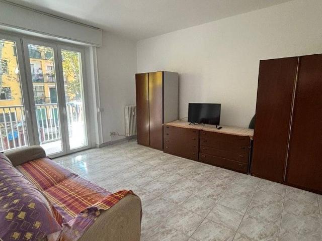 Appartamento in affitto a Torretta, Sesto San Giovanni