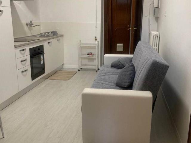 Appartamento in affitto a Zona Omogenea Milano Nord, Sesto San Giovanni