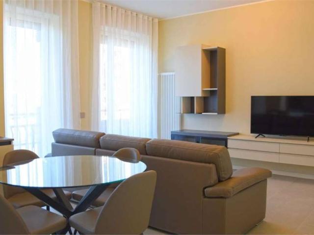 Appartamento in affitto a Baraggia, Sesto San Giovanni