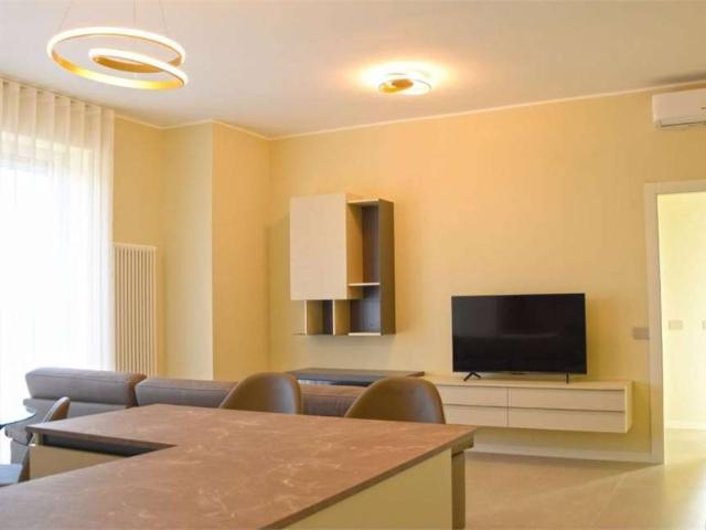 Appartamento in affitto a Baraggia, Sesto San Giovanni