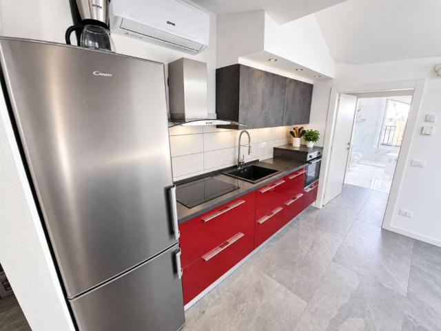 Appartamento in affitto a Cassina de' Gatti, Sesto San Giovanni