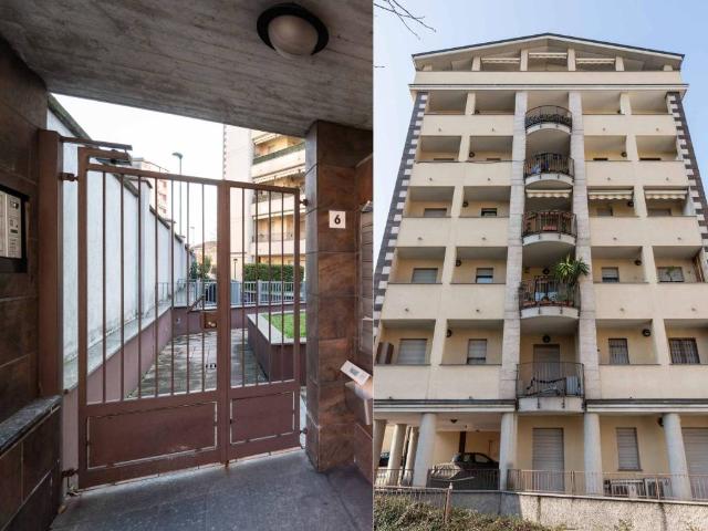 Appartamento in affitto a Zona Omogenea Milano Nord, Sesto San Giovanni