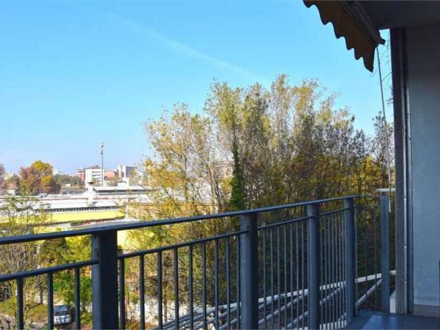 Appartamento in affitto a Cassina de' Gatti, Sesto San Giovanni