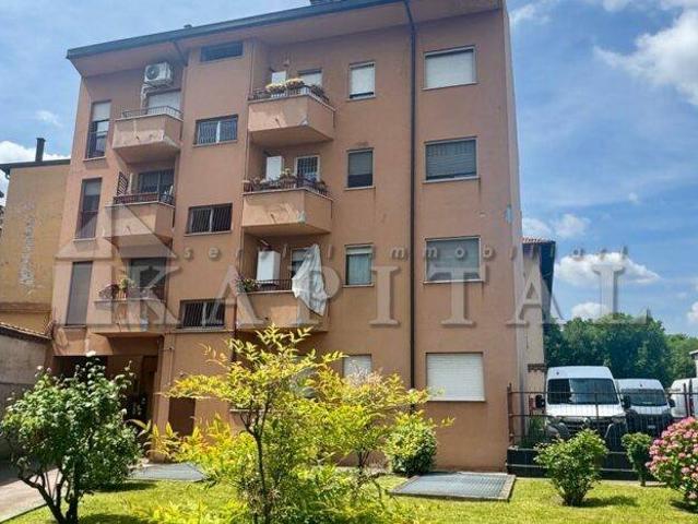 Appartamento in affitto a Zona Omogenea Milano Nord, Sesto San Giovanni