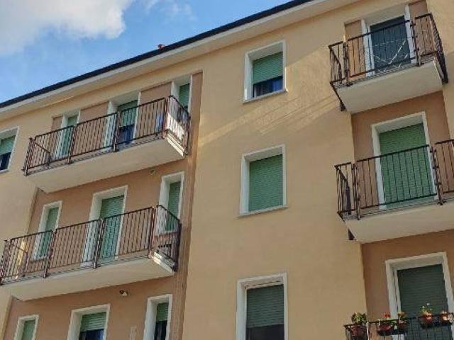 Appartamento in affitto a Rione Vittoria, Sesto San Giovanni