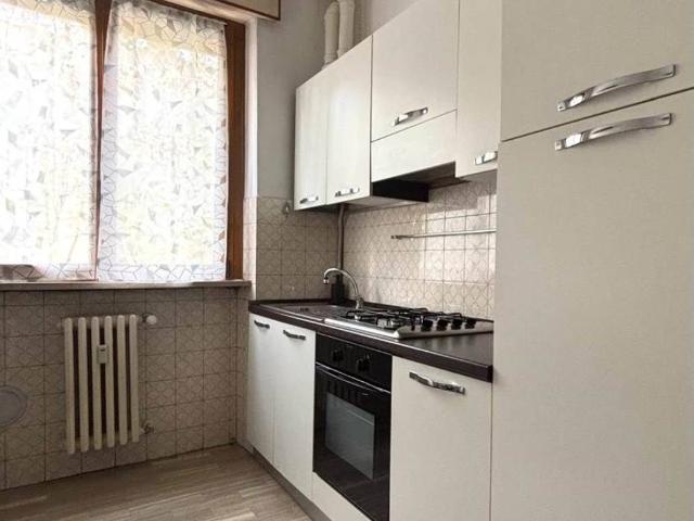 Appartamento in affitto a Zona Omogenea Milano Nord, Sesto San Giovanni