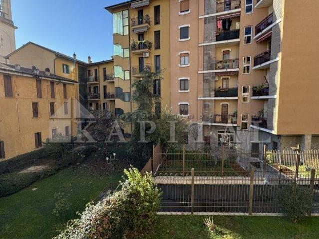 Appartamento in affitto a Zona Omogenea Milano Nord, Sesto San Giovanni