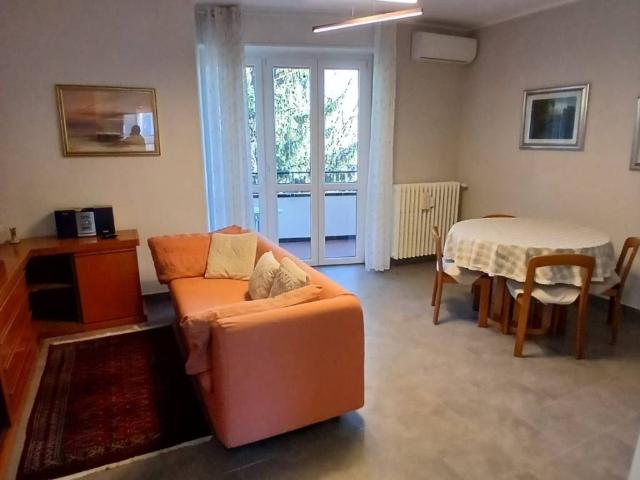 Appartamento in affitto a Zona Omogenea Milano Nord, Sesto San Giovanni