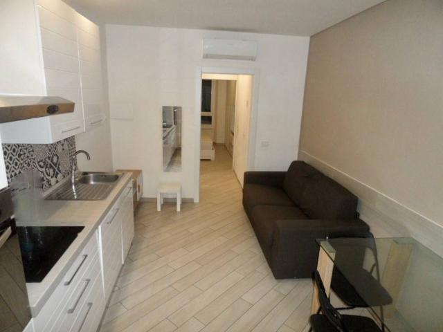 Appartamento in affitto a Zona Omogenea Milano Nord, Sesto San Giovanni