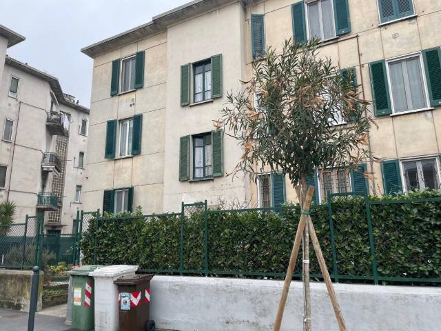 Appartamento in affitto a Zona Omogenea Milano Nord, Sesto San Giovanni