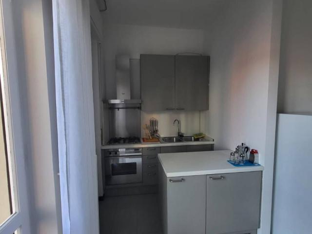 Appartamento in affitto a Zona Omogenea Milano Nord, Sesto San Giovanni