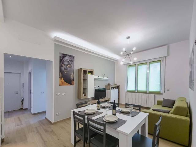 Appartamento in affitto a Cassina de' Gatti, Sesto San Giovanni