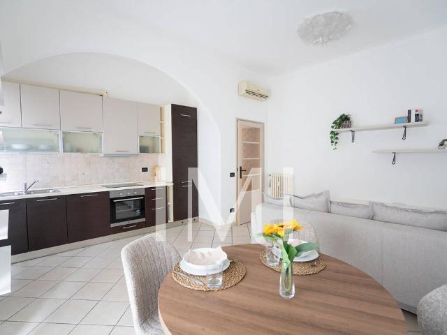 Appartamento in affitto a Torretta, Sesto San Giovanni