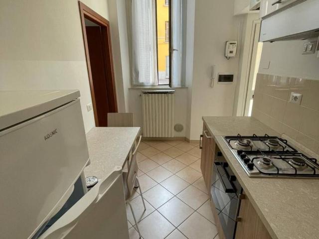 Appartamento in affitto a Sesto San Giovanni, Rondò