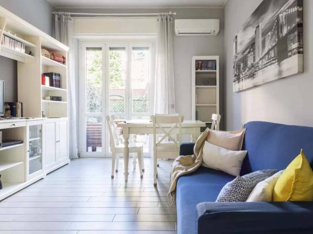 Appartamento in affitto a Torretta, Sesto San Giovanni